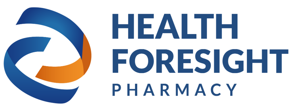 Health Foresight Pharma